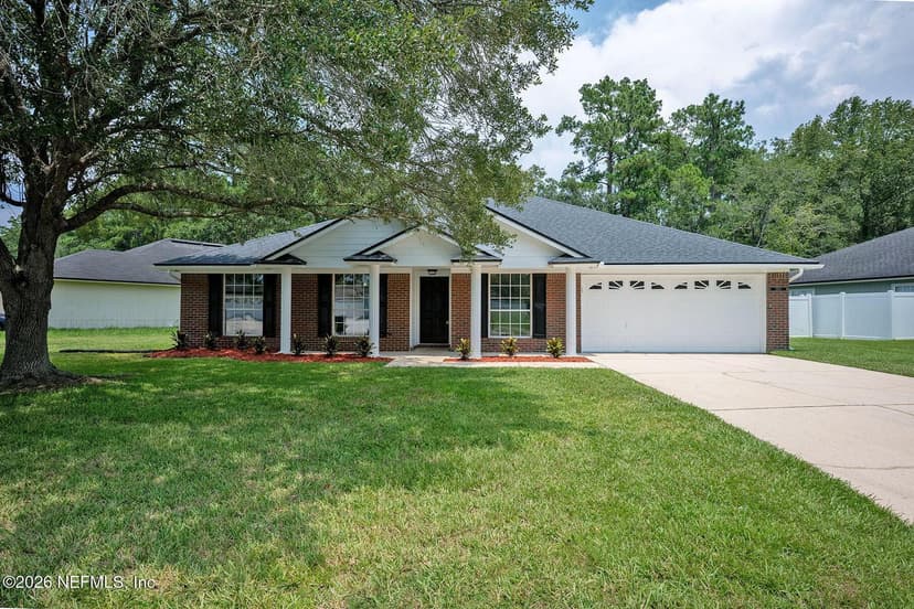2960 TUSCARORA Trail, Middleburg, FL 32068
