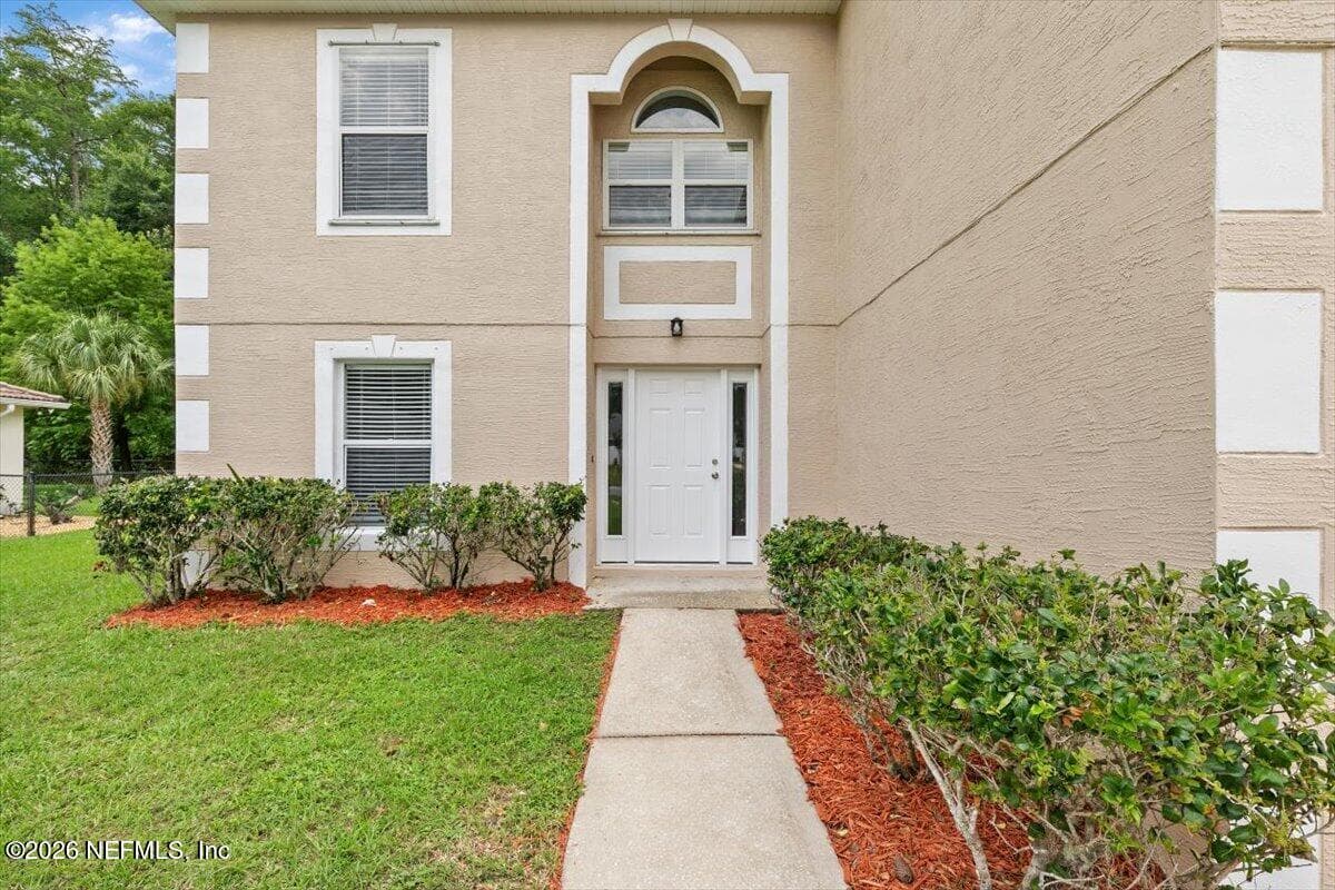 45 ULATURN Trail, Palm Coast, FL 32164, Palm Coast, FL - photo 2