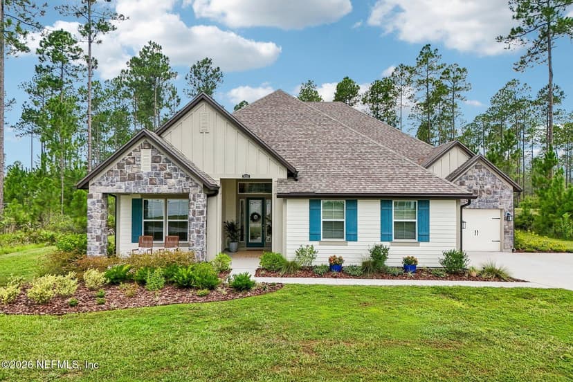 36265 SUGAR Court, Hilliard, FL 32046