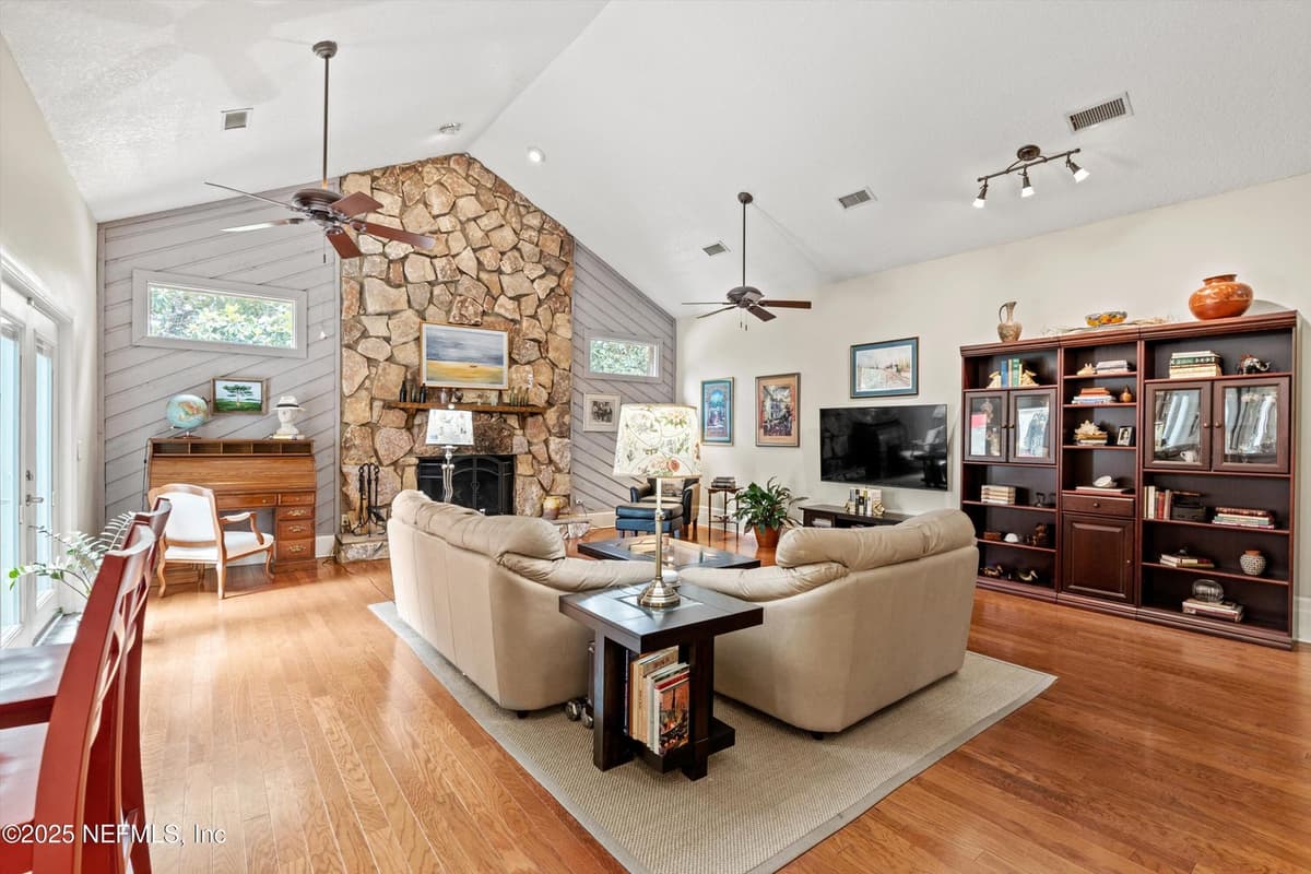 4654 ORTEGA FARMS Circle, Jacksonville, FL 32210, Jacksonville, FL - photo 2