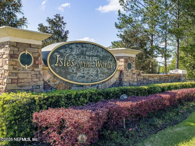 523 HEDGEWOOD Drive, St. Augustine, FL 32092