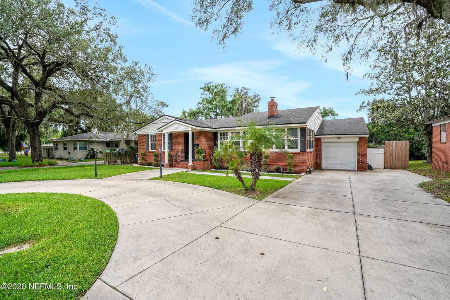 1536 HARBOR OAKS Road, Jacksonville, FL 32207, Jacksonville, FL - photo 1