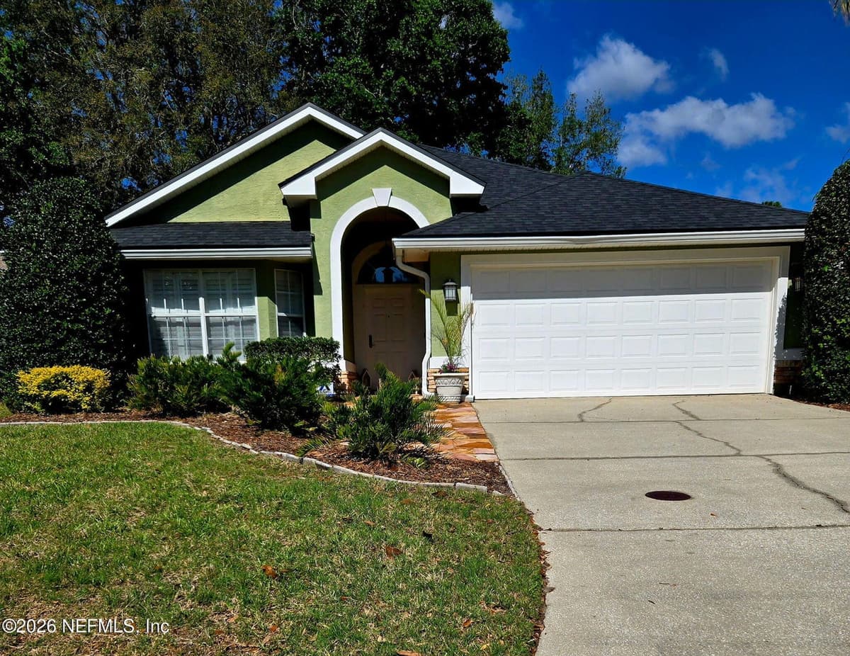 1424 TINTERN Lane, St. Augustine, FL 32092, St. Augustine, FL - photo 2
