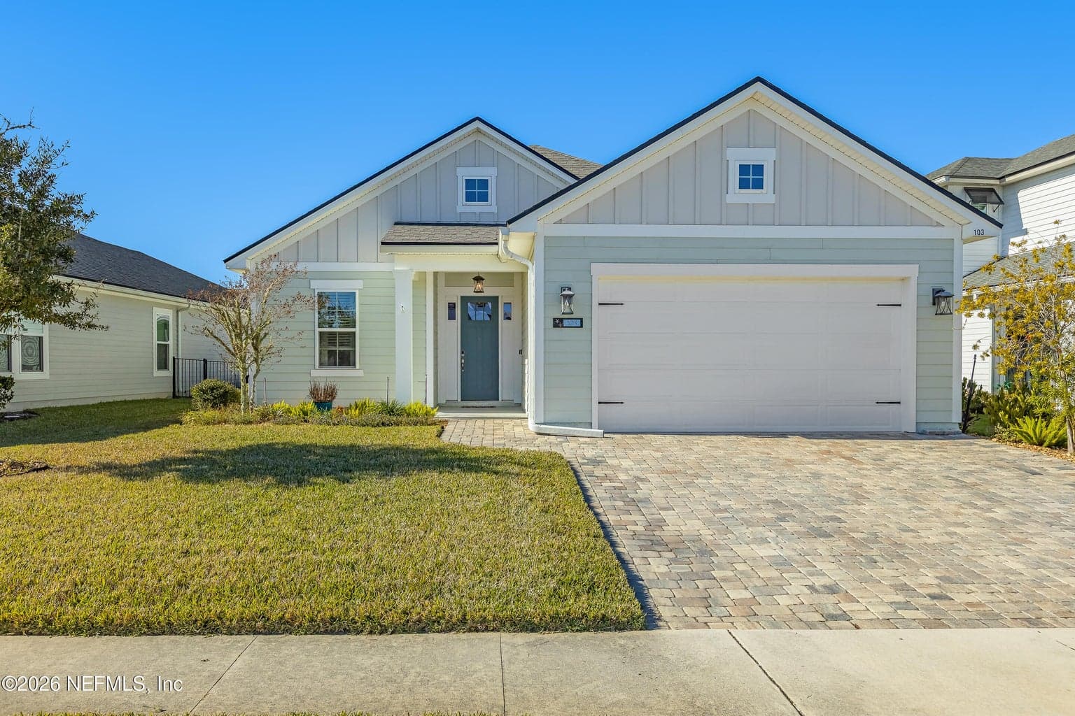 103 TARBERT Lane, St. Augustine, FL 32092, St. Augustine, FL - photo 1