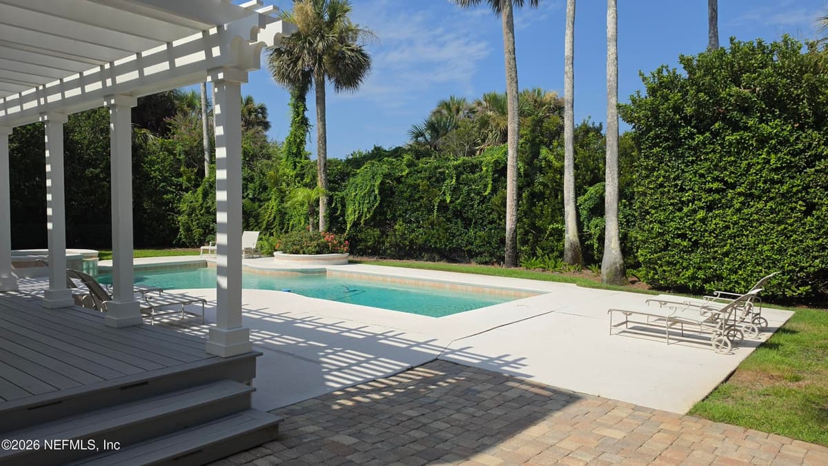 4108 DUVAL Drive, Jacksonville Beach, FL 32250, Jacksonville Beach, FL - photo 2