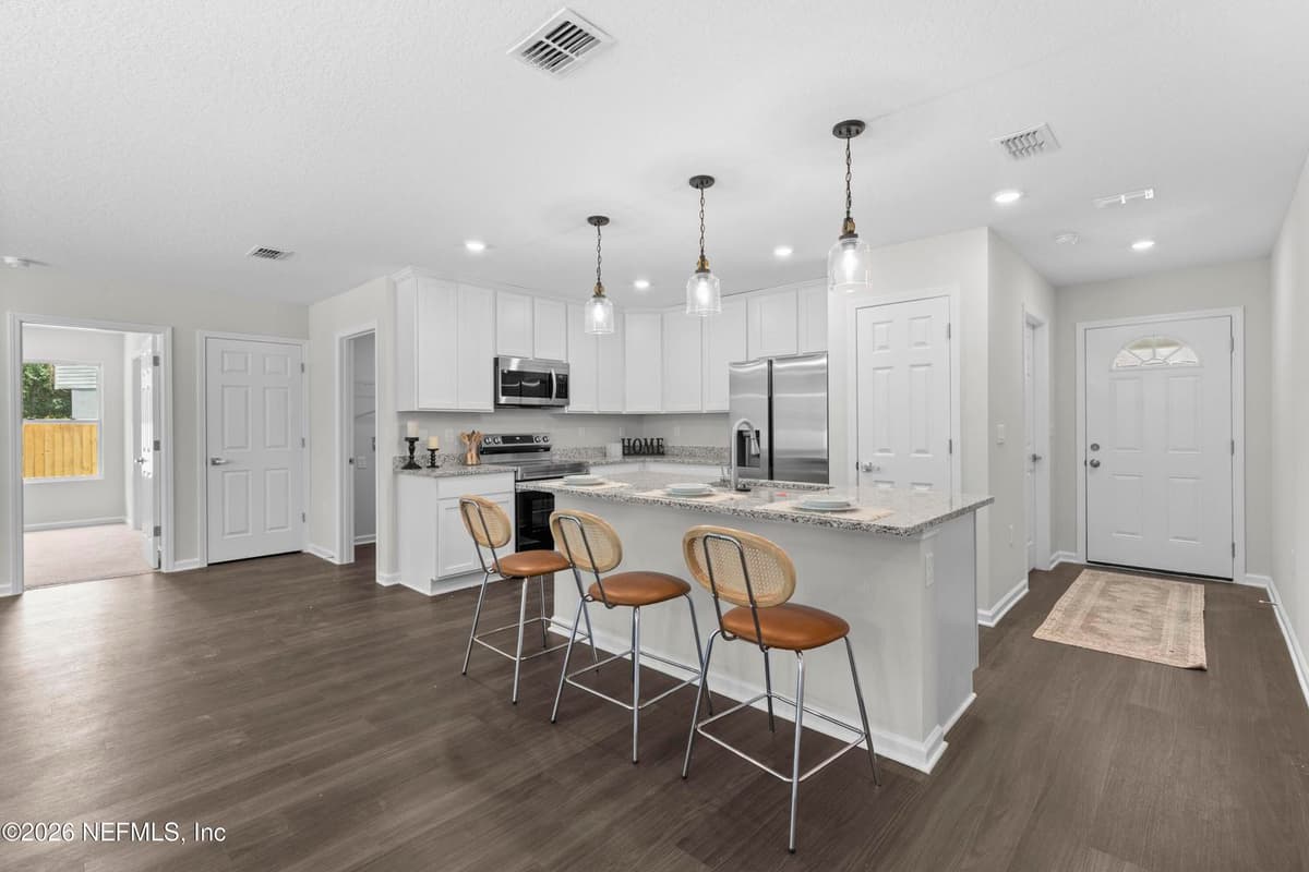 8222 FOXDALE Drive, Jacksonville, FL 32210, Jacksonville, FL - photo 3