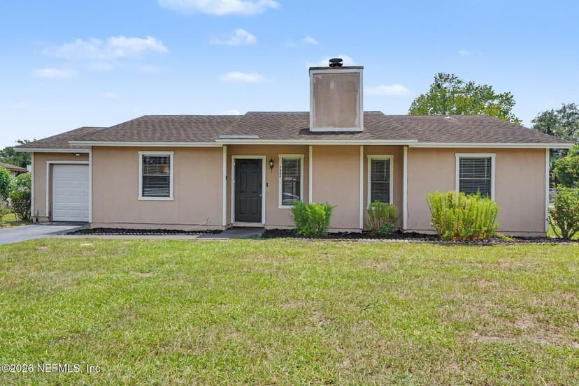 7986 SHIRCLIFF Drive, Jacksonville, FL 32210