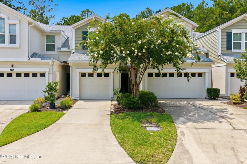 121 SAN BRISO Way, St. Augustine, FL 32092