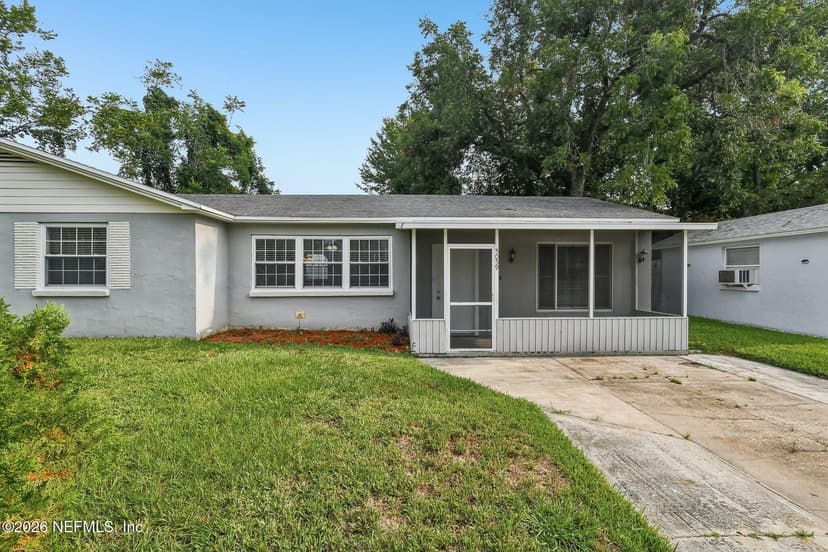5059 FRENCH Street, Jacksonville, FL 32205