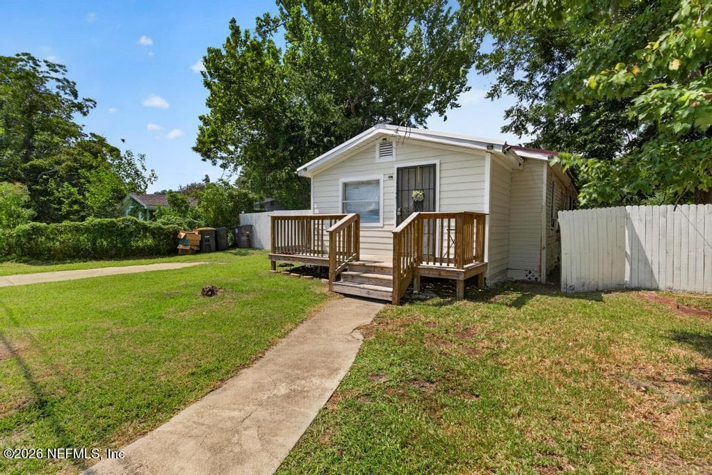 5545 PLYMOUTH Street, Jacksonville, FL 32205, Jacksonville, FL - photo 2
