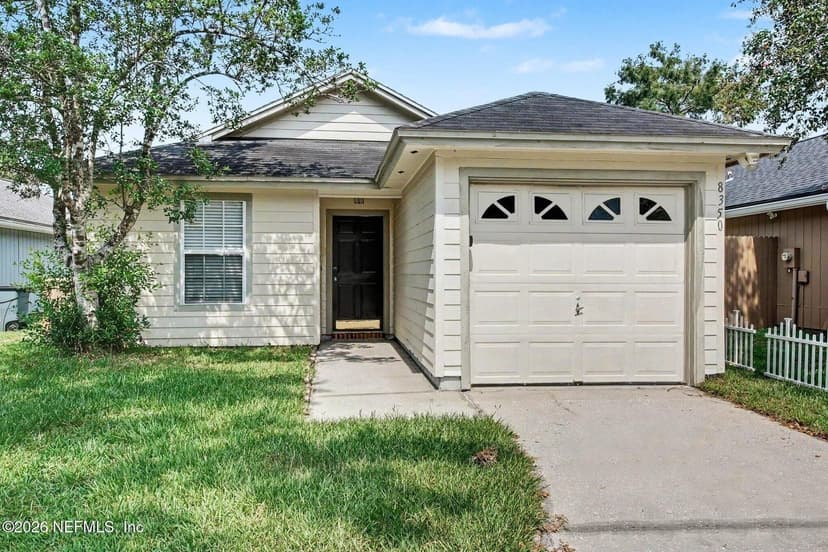 8350 ARGYLE CORNERS Court, Jacksonville, FL 32244