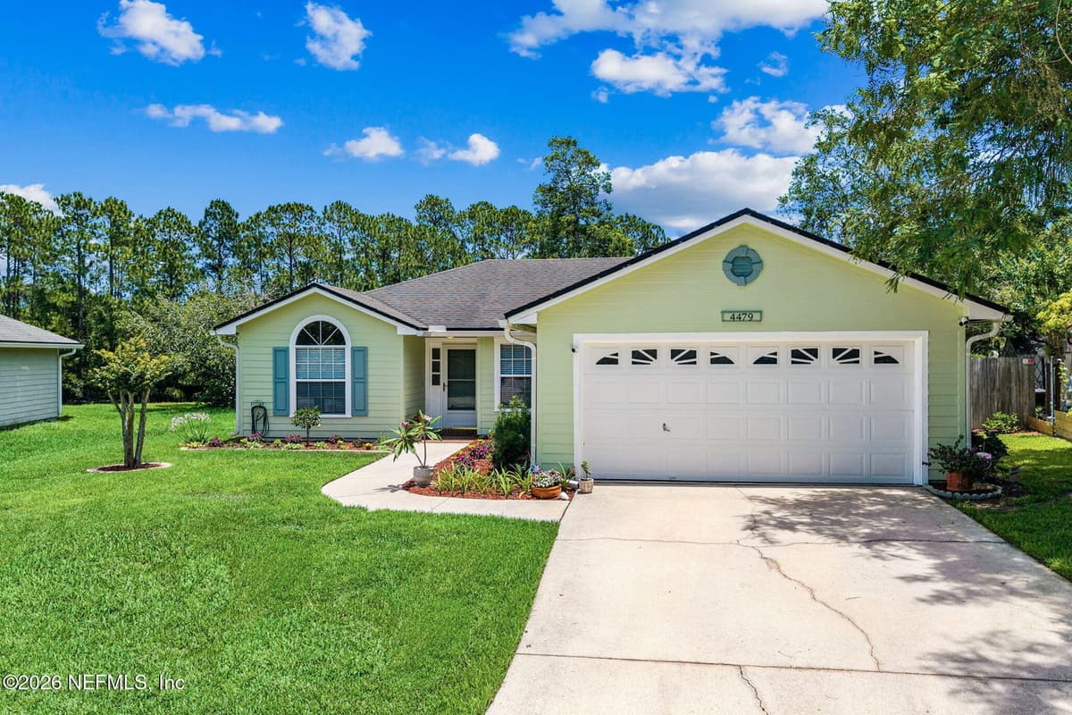 4479 HUNTERS HAVEN Lane E, Jacksonville, FL 32224, Jacksonville, FL - photo 2