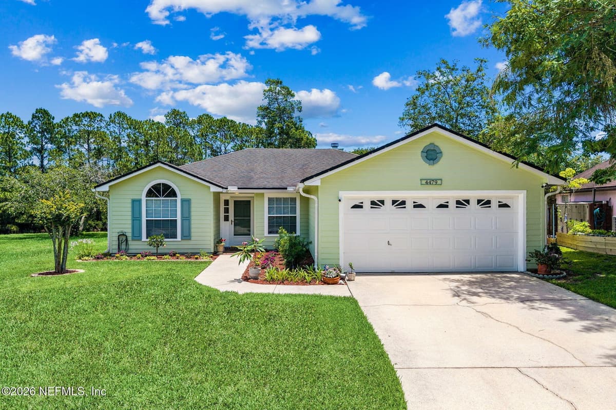 4479 HUNTERS HAVEN Lane E, Jacksonville, FL 32224, Jacksonville, FL - photo 3