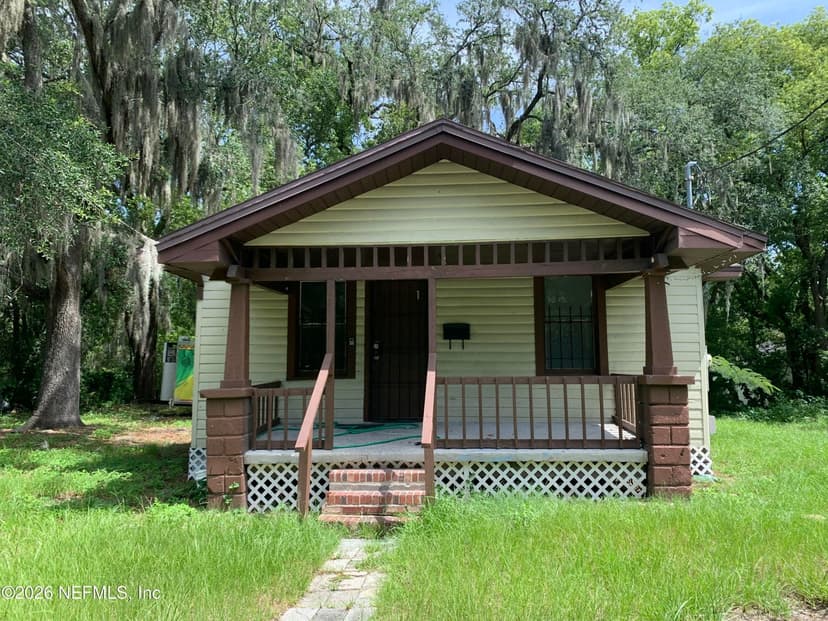 653 E 28TH Street, Jacksonville, FL 32206