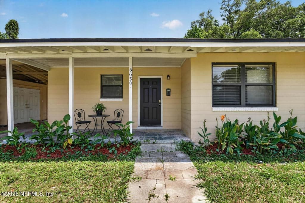 5650 MICHIGAN Avenue, Jacksonville, FL 32211, Jacksonville, FL - photo 2