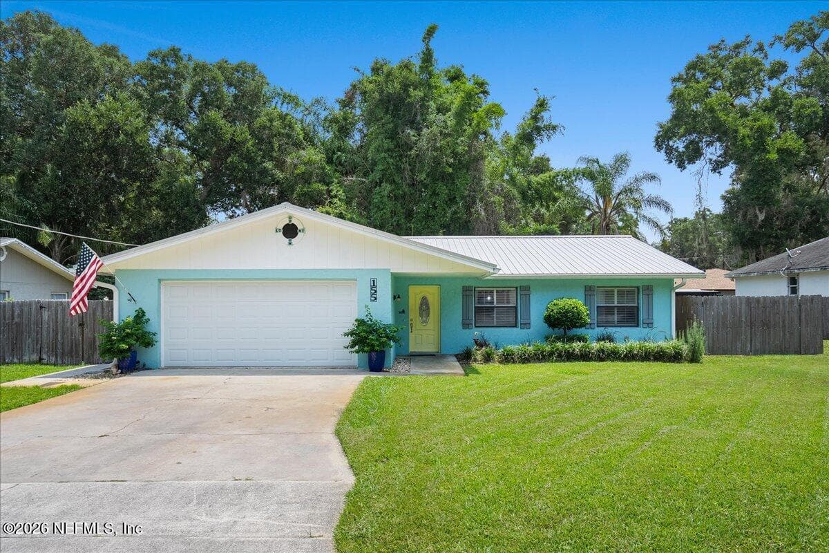 155 HAWTHORNE Road, St. Augustine, FL 32086, St. Augustine, FL - photo 1