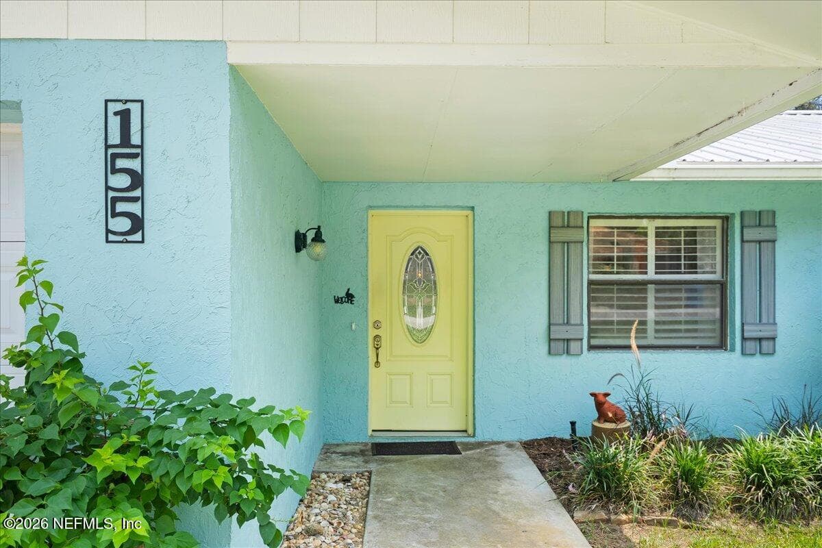 155 HAWTHORNE Road, St. Augustine, FL 32086, St. Augustine, FL - photo 2