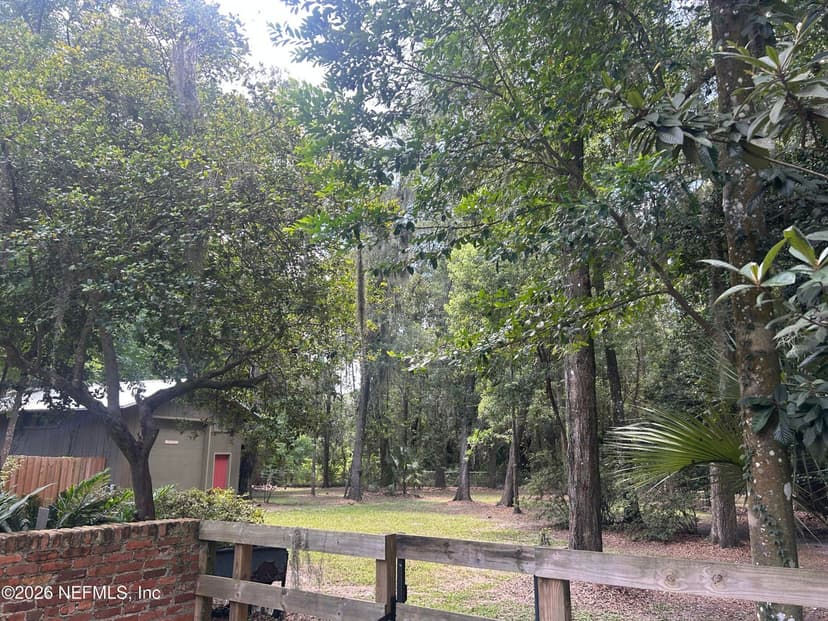 1753 JORK Road, Jacksonville, FL 32207