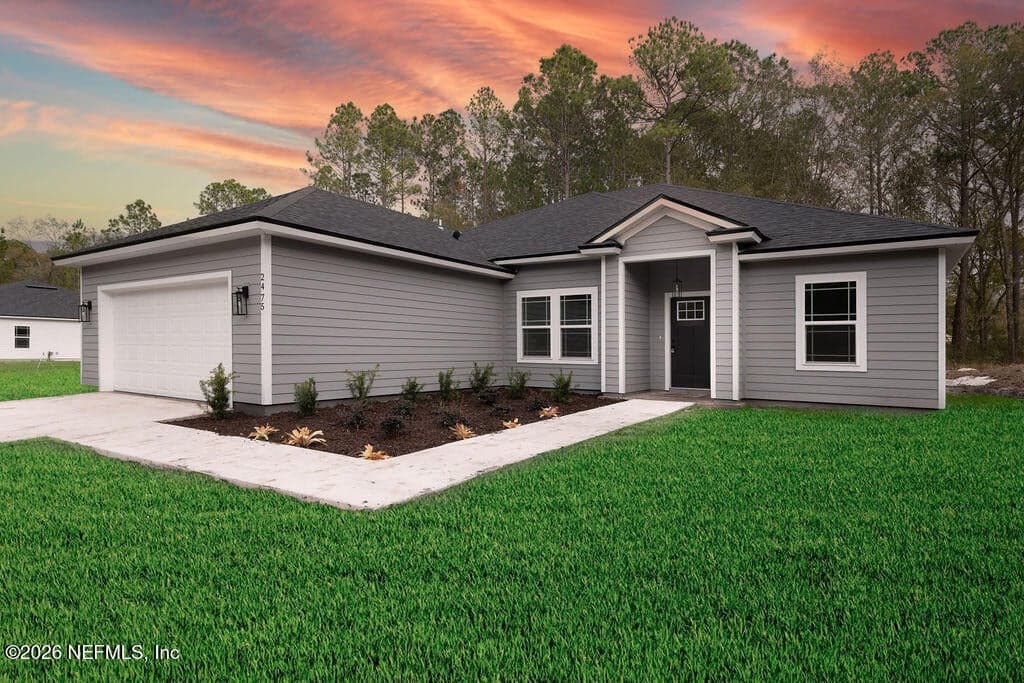 67 ORCHID Avenue, Middleburg, FL 32068, Middleburg, FL - photo 2