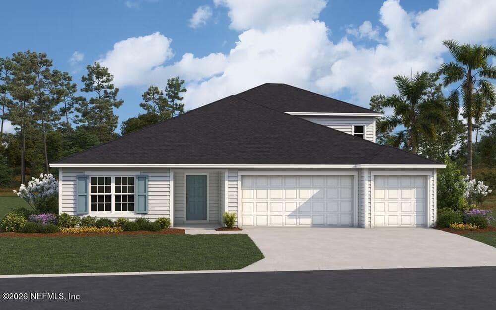 5158 CONFERENCE Drive, Jacksonville, FL 32234, Jacksonville, FL - photo 1