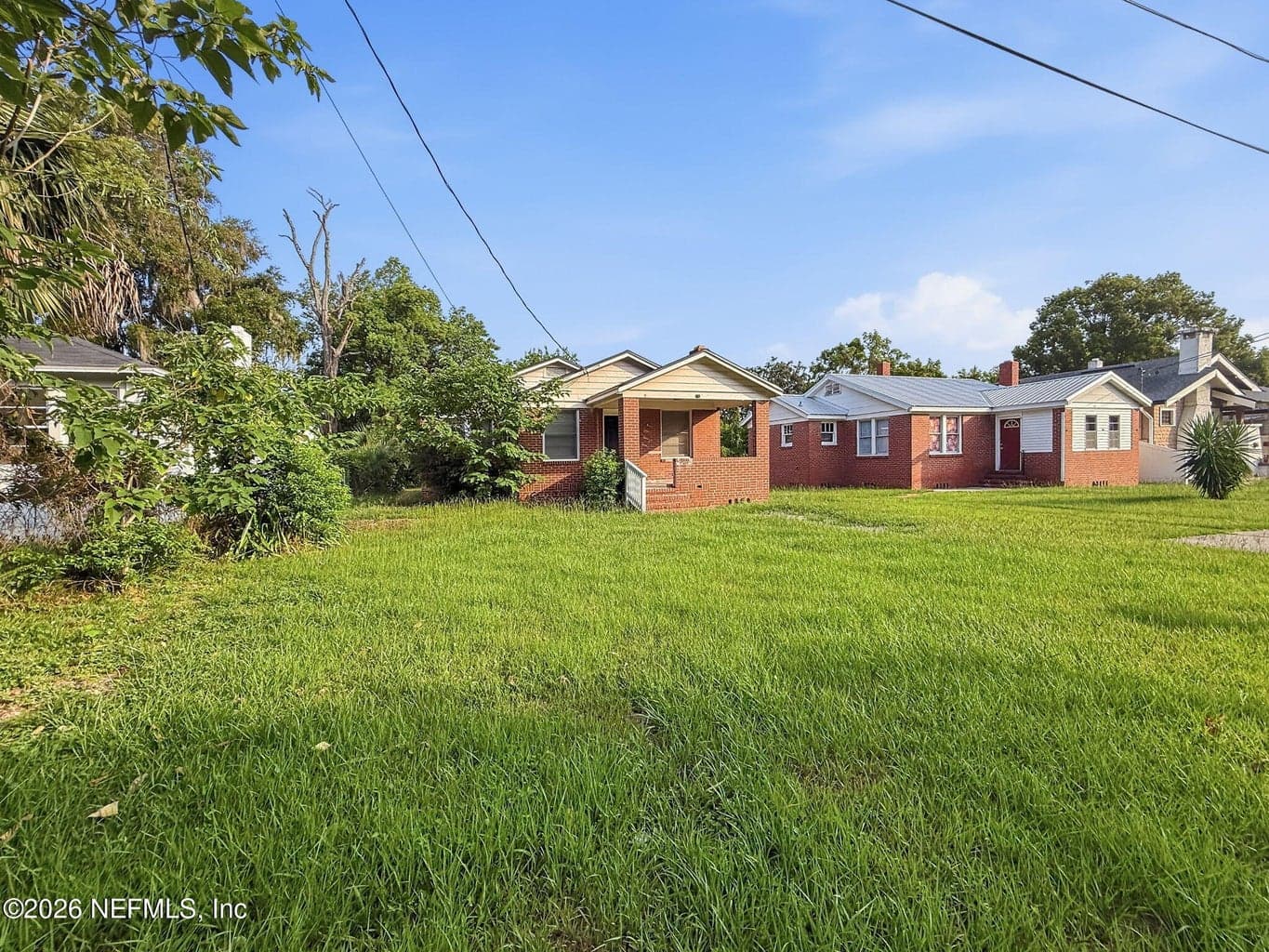 8030 HAWTHORNE Street, Jacksonville, FL 32208, Jacksonville, FL - photo 1