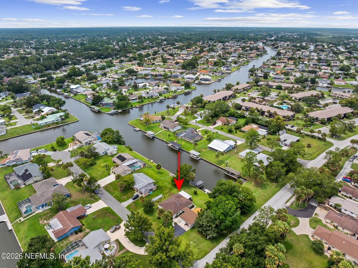 1 CARDINAL Court, Palm Coast, FL 32137, Palm Coast, FL - photo 2