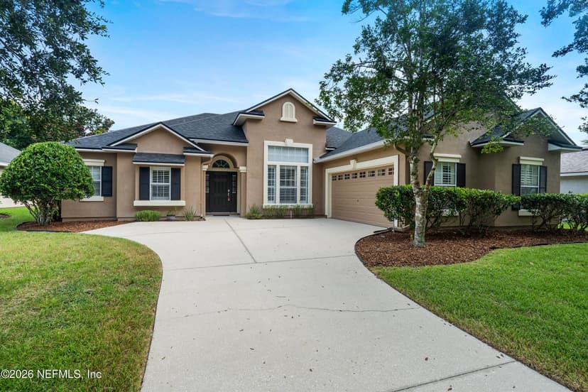 704 WATERLILY Way, St. Augustine, FL 32092