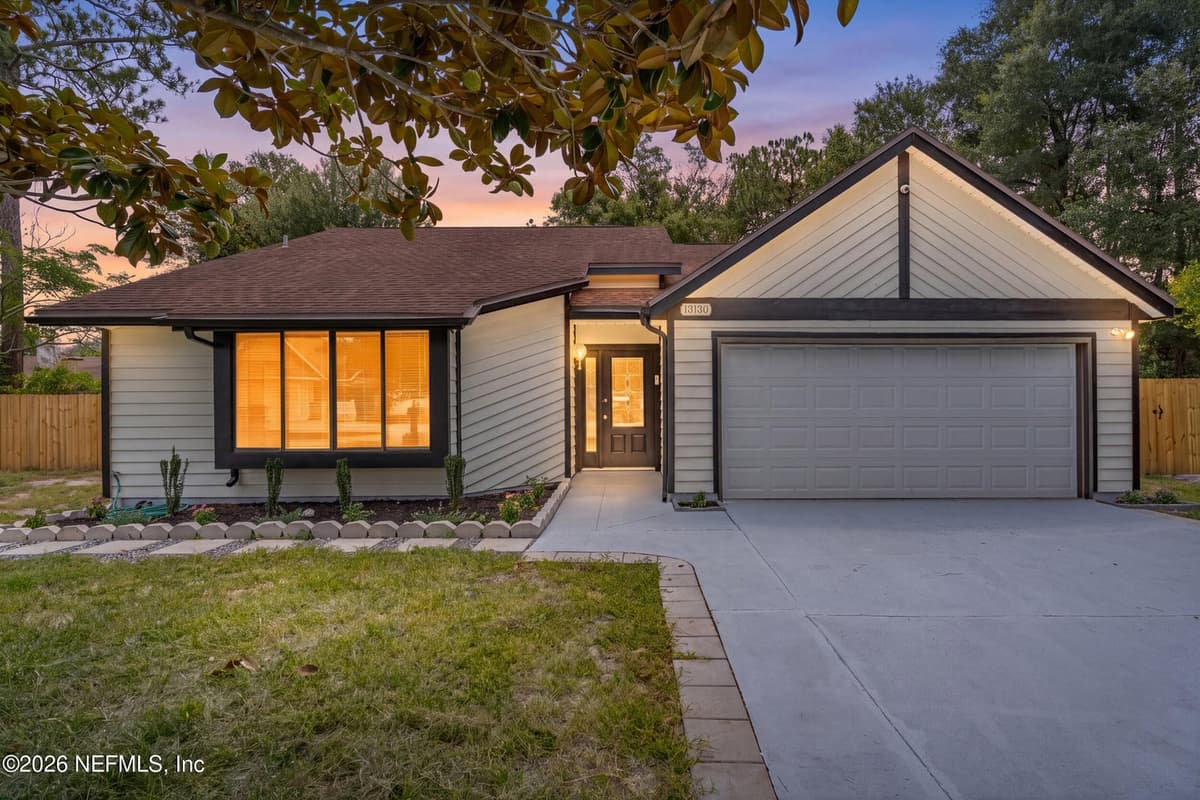 13130 EVERETT Court E, Jacksonville, FL 32225, Jacksonville, FL - photo 2
