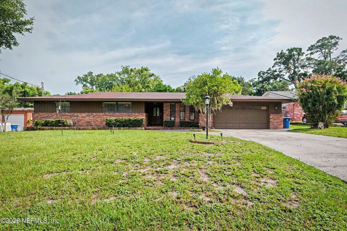 5325 SANTA ROSA Way, Jacksonville, FL 32211, Jacksonville, FL - photo 2