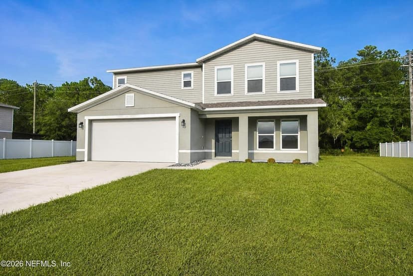 205 RIVER HILL Drive, Welaka, FL 32193