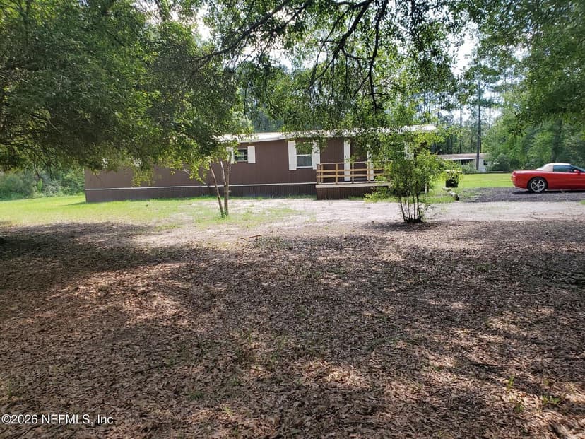 1151 VILLAGE GREEN Drive, Jacksonville, FL 32234