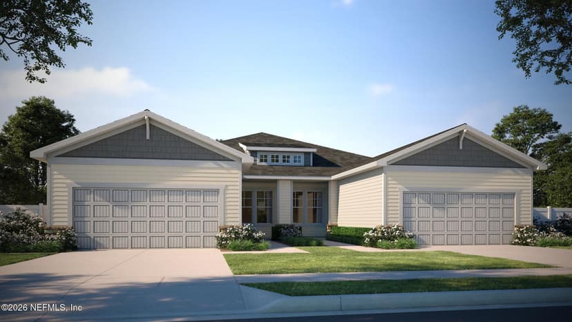 41 PENELOPE Place, St. Augustine, FL 32092