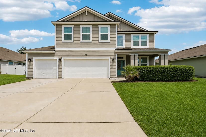 3190 SOUTHERN OAKS Drive, Green Cove Springs, FL 32043
