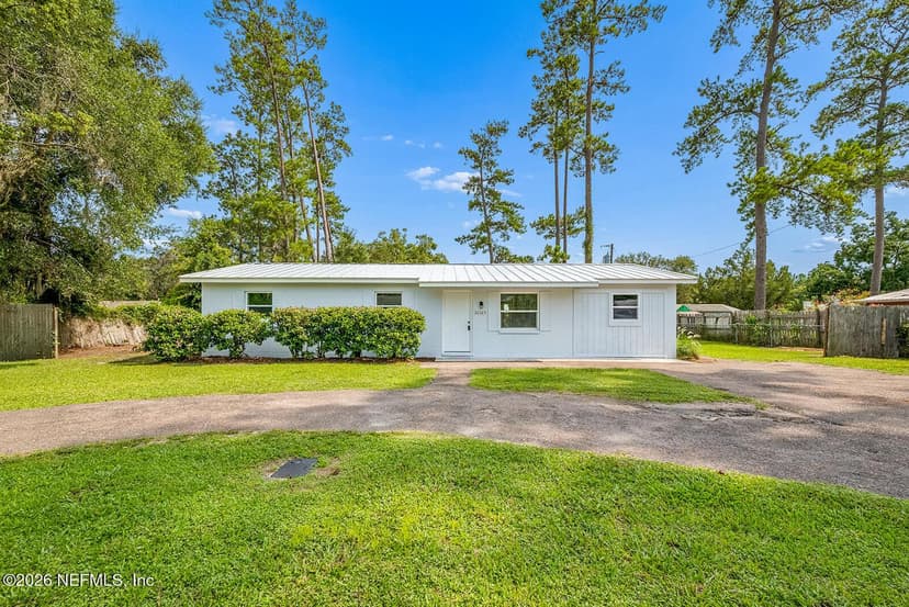22327 SE 59TH Place, Hawthorne, FL 32640