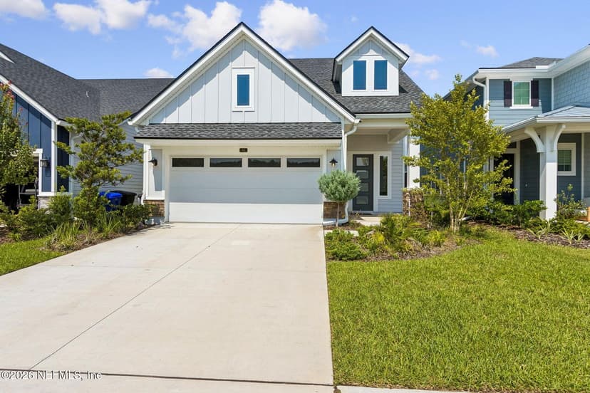 107 ASPENDALE Road, Ponte Vedra, FL 32081