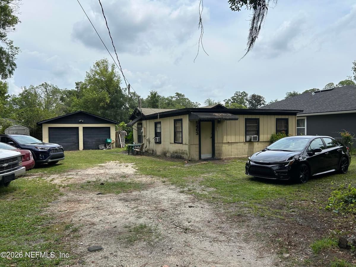 5463 LEAMING Avenue, Jacksonville, FL 32254, Jacksonville, FL - photo 3