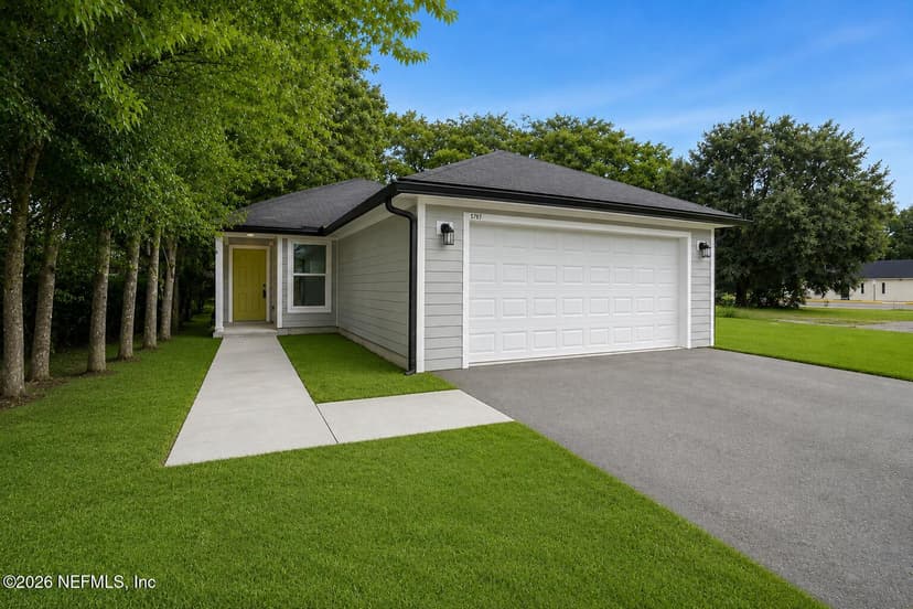 5737 VERNON Road, Jacksonville, FL 32209