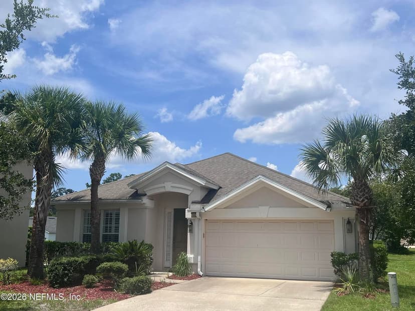 8429 HIGHGATE Drive, Jacksonville, FL 32216