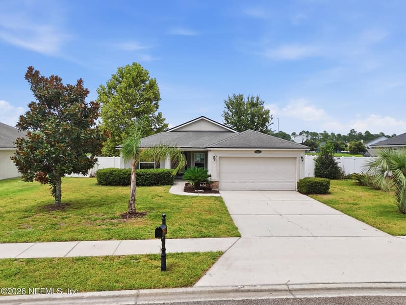 95022 WINDFLOWER Trail, Fernandina Beach, FL 32034