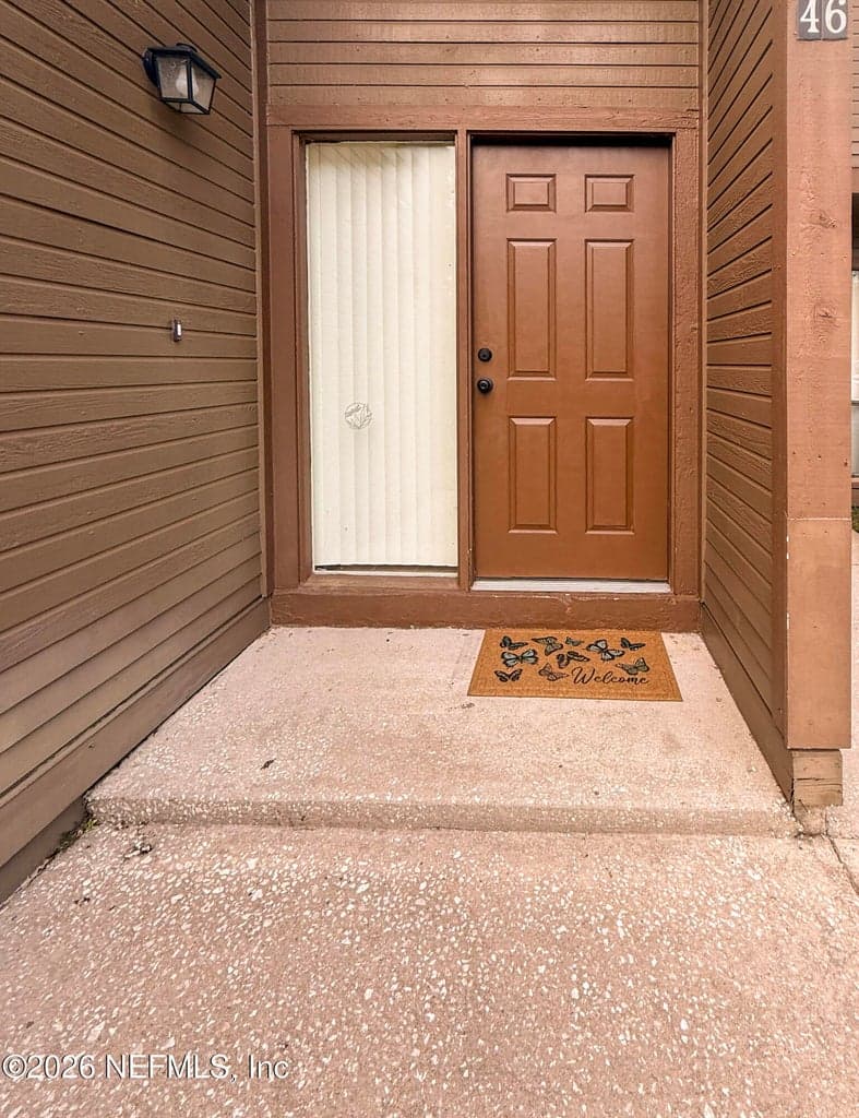 46 HEMBURY Lane, Palm Coast, FL 32137, Palm Coast, FL - photo 3