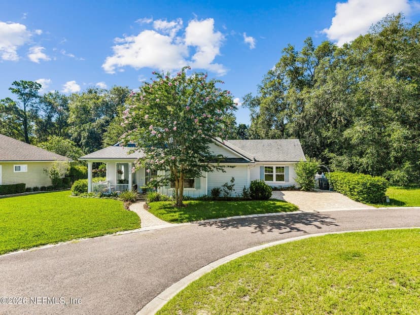 29302 GRANDVIEW Manor, Yulee, FL 32097
