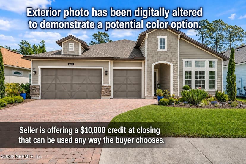95072 GOLDEN GLOW Drive, Fernandina Beach, FL 32034