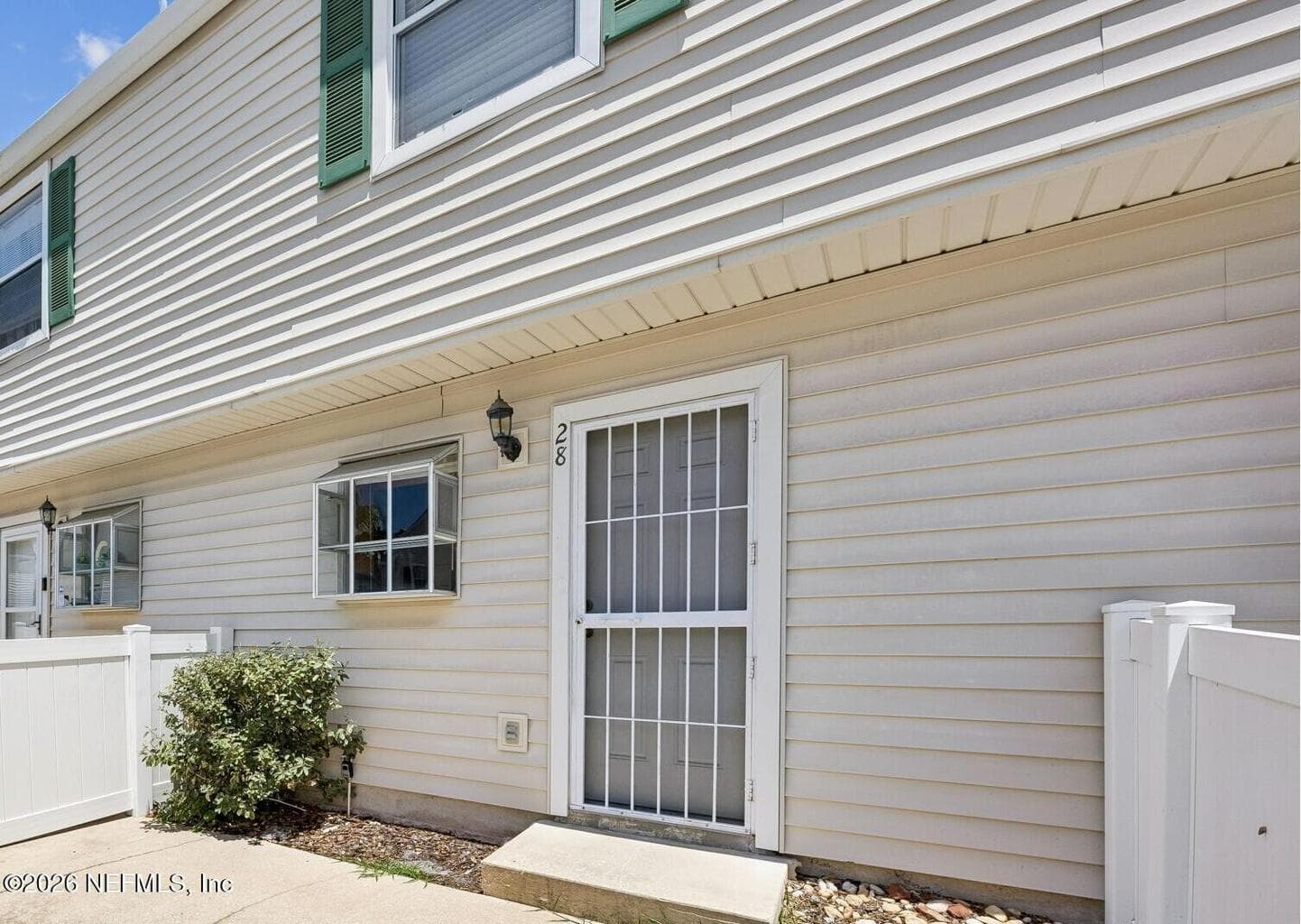 111 1ST Street 28, Jacksonville, FL 32206