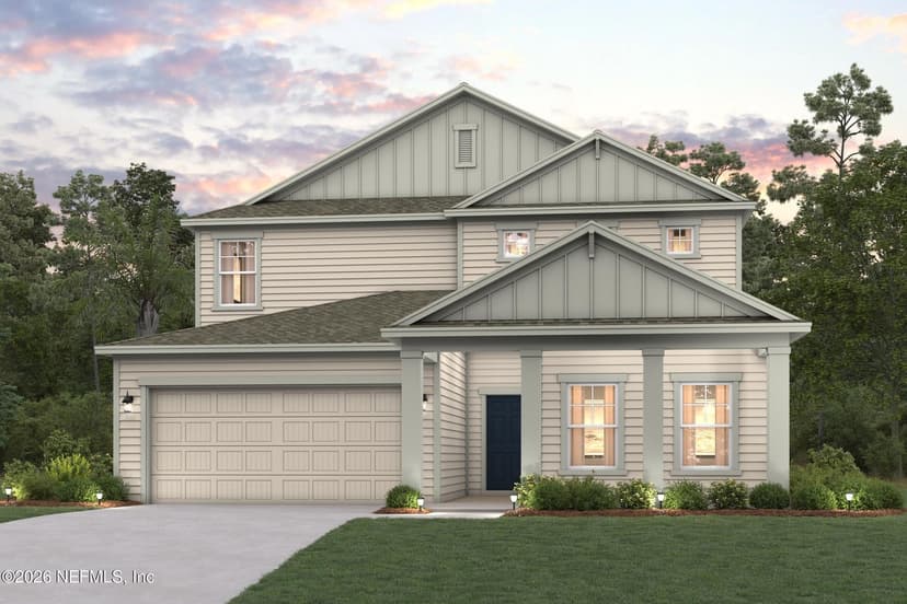 22 PERSEUS Avenue, Flagler Beach, FL 32136