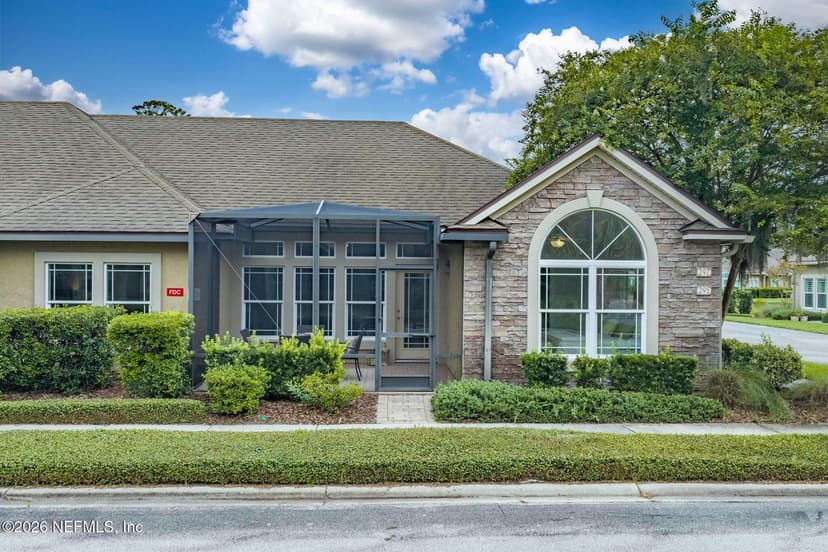 295 SELOY Drive, St. Augustine, FL 32084