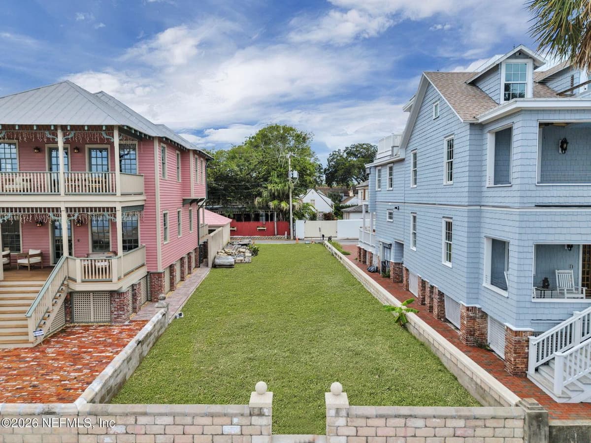 156 AVENIDA MENEDEZ, St. Augustine, FL 32084, St. Augustine, FL - photo 3