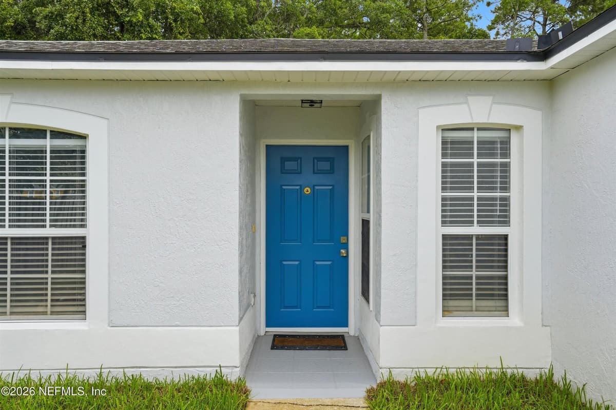 10509 N LANTANA LAKES Drive, Jacksonville, FL 32246, Jacksonville, FL - photo 2