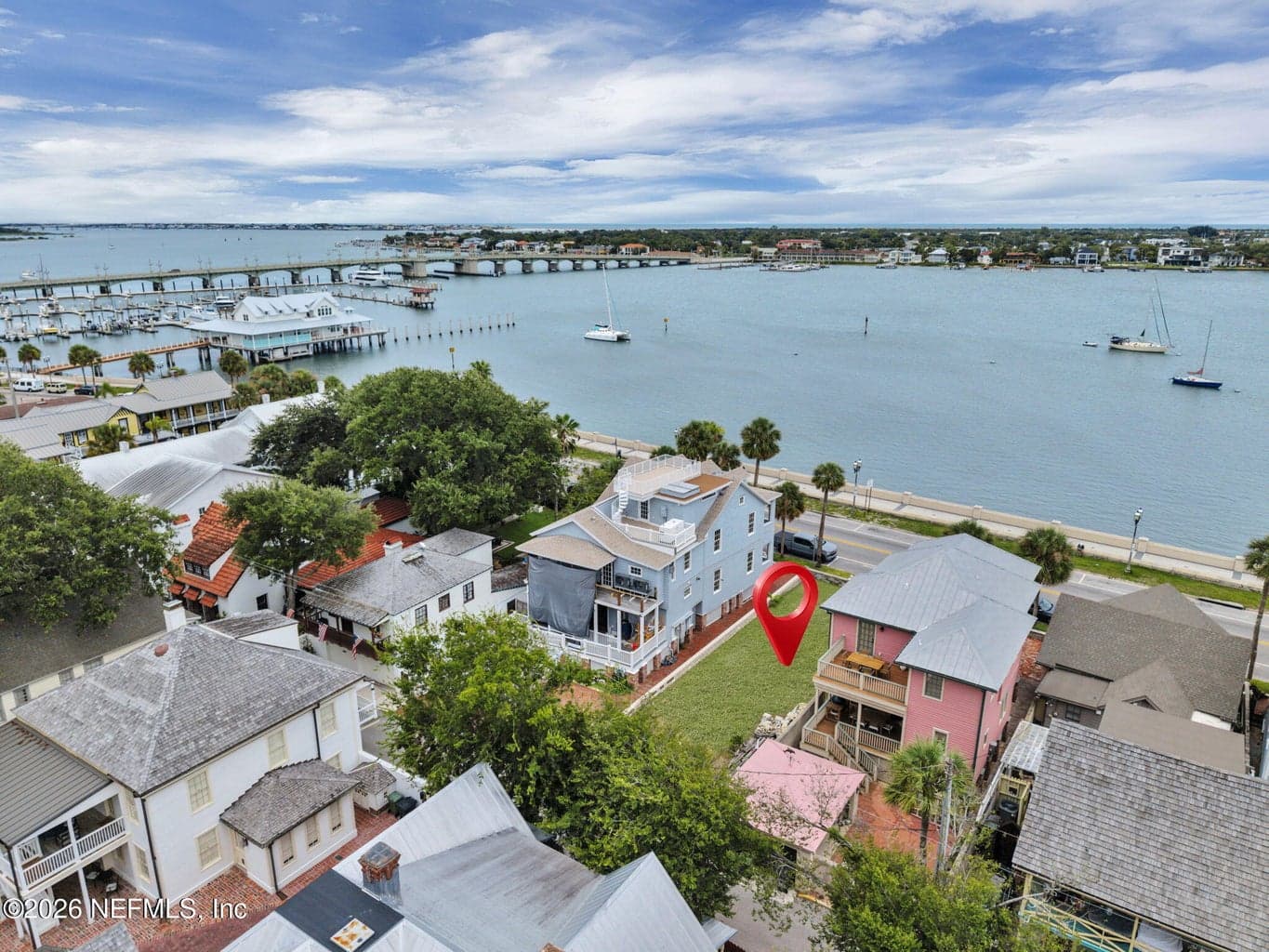 156 AVENIDA MENEDEZ, St. Augustine, FL 32084, St. Augustine, FL - photo 1