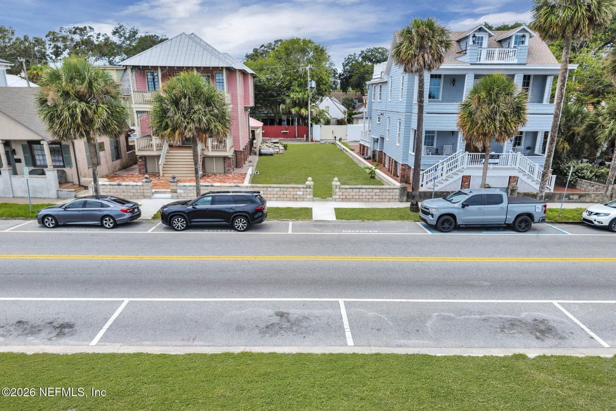 156 AVENIDA MENEDEZ, St. Augustine, FL 32084, St. Augustine, FL - photo 2