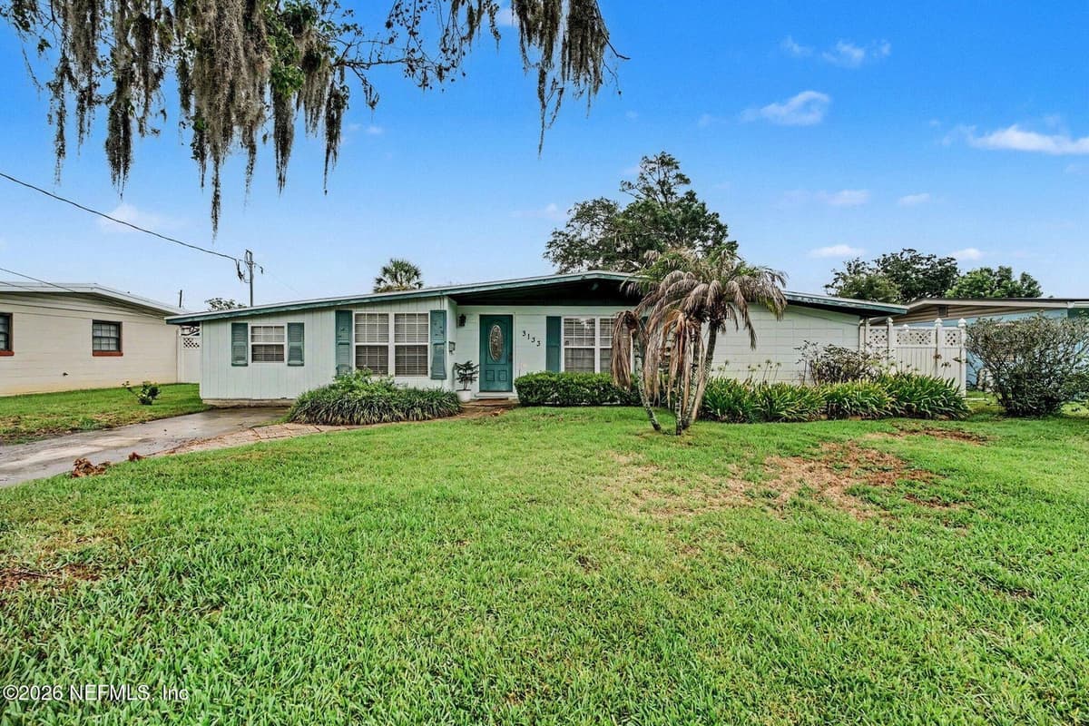 3133 MANDELL Drive, Jacksonville, FL 32216, Jacksonville, FL - photo 2